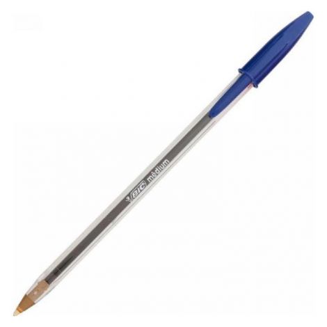 Długopis Bic Cristal Original 1.0mm Niebieski